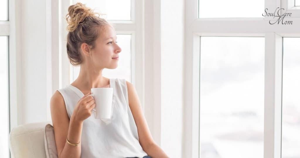 Soul Nourishing Self Care Activities for Moms - Soul Care