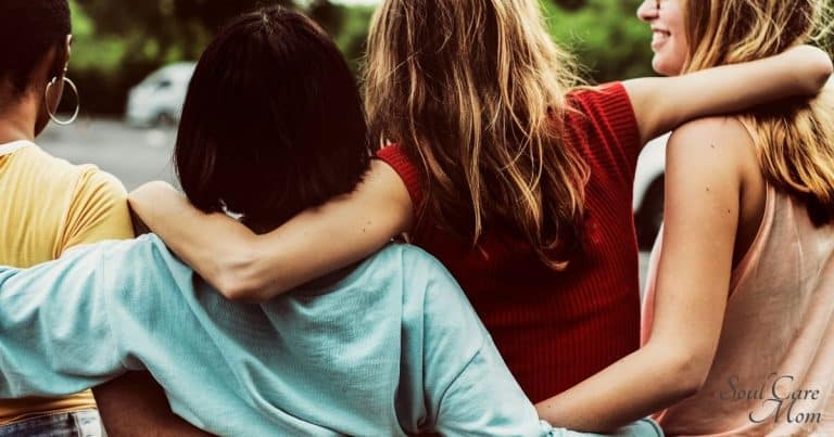 7 Powerful Ways Making Mom Friends Will Help You to Thrive as a Mom ...