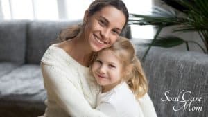 Good Mom - Loving Your Imperfections