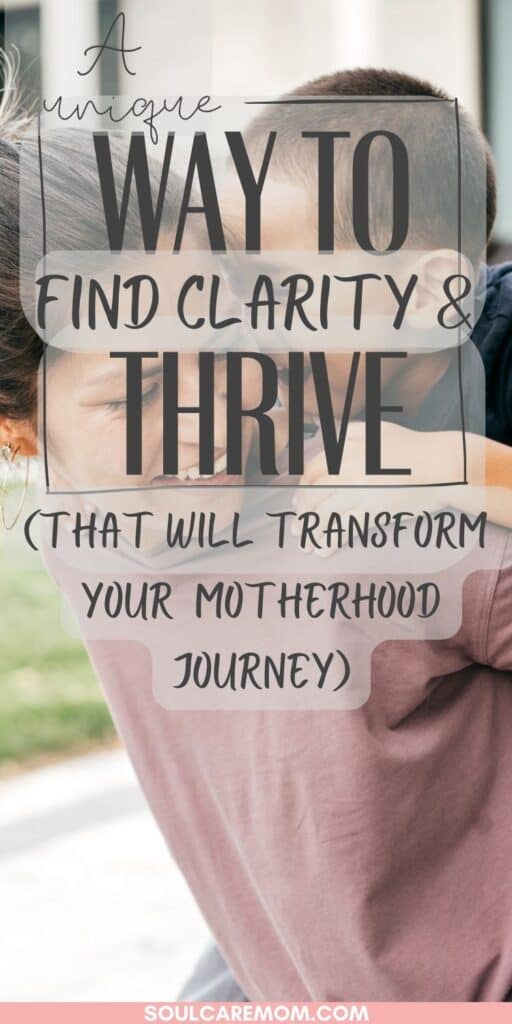 Goal Setting Tips To Help You Follow Your Passions - Soul Care Mom