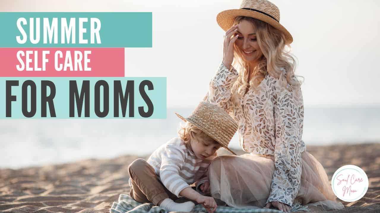 How To Create A Stress Free Summer: Balancing Adventure and Self-Care ...